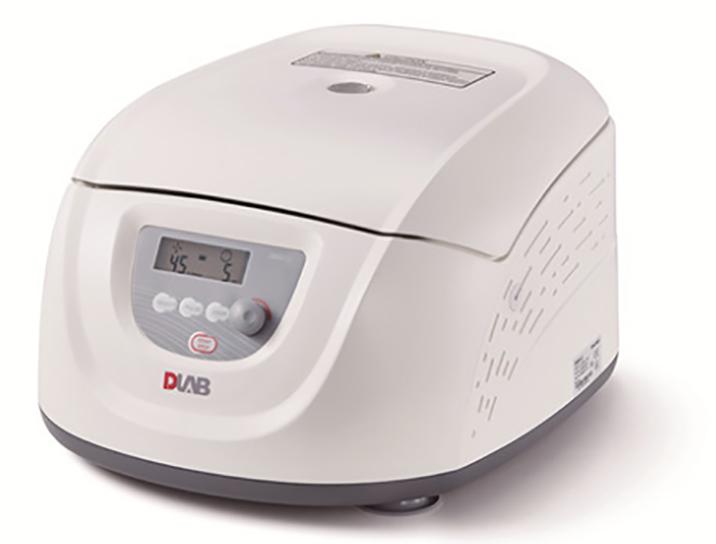 低速离心机(最大离心力2490xg)